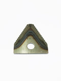 Tracmaster | Spare Parts | 080007060 - Hammer Blade