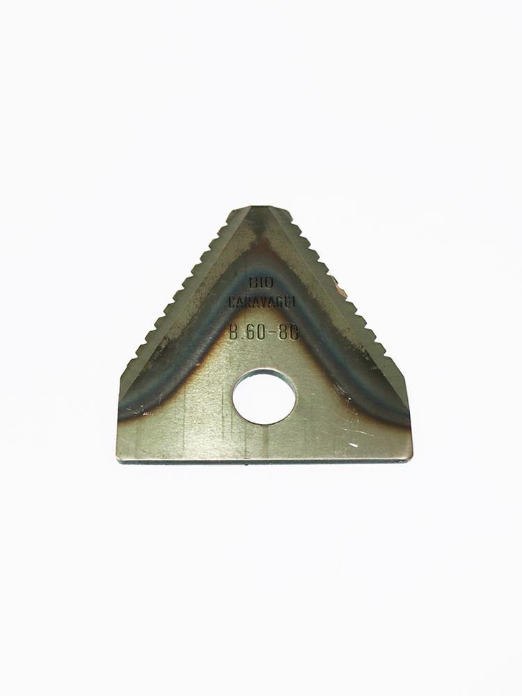 Tracmaster | Spare Parts | 080007060 - Hammer Blade