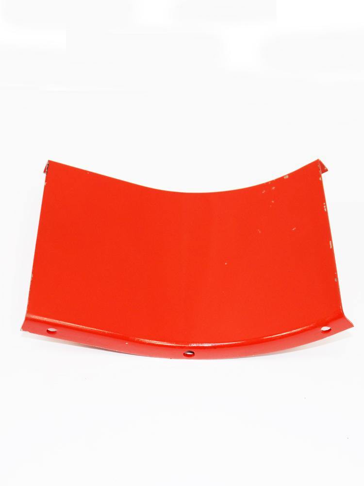 Tracmaster | Spare Parts | 080007202 - Bottom Drum