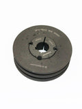 Tracmaster | Spare Parts | 10452A - Pulley & Bush