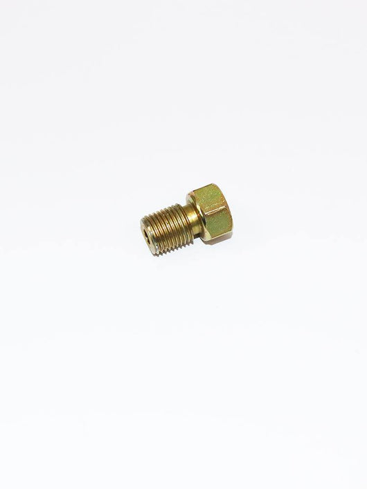 Tracmaster | Spare Parts | 10457 - Spacer Nut