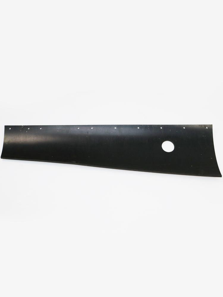 Tracmaster | Spare Parts | 10819 - Side Curtain