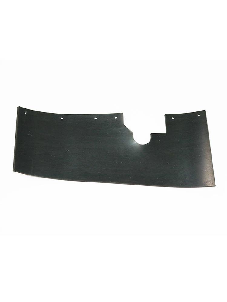 Tracmaster | Spare Parts | 10821 - Side Guard Curtain