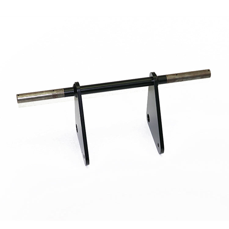 Tracmaster | Spare Parts | 12005 - Front Axle Assembly