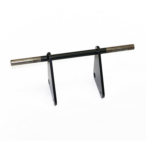 Tracmaster | Spare Parts | 12005 - Front Axle Assembly