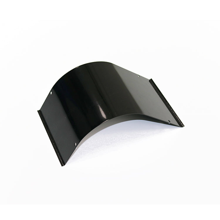 Tracmaster | Spare Parts | 12013 - Centre Protector
