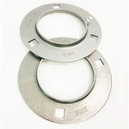 Tracmaster | Spare Parts | 12015 - Bearing Carrier Pair
