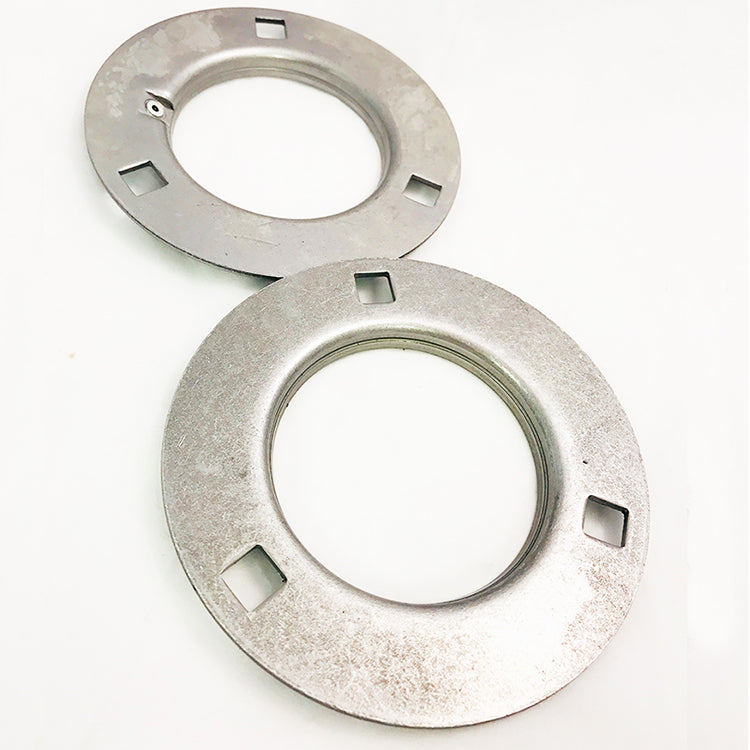 Tracmaster | Spare Parts | 12015 - Bearing Carrier Pair