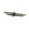 Tracmaster | Spare Parts | 12023 - Crankshaft