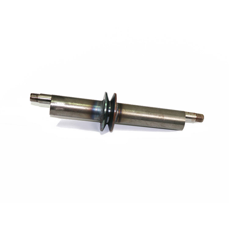 Tracmaster | Spare Parts | 12023 - Crankshaft