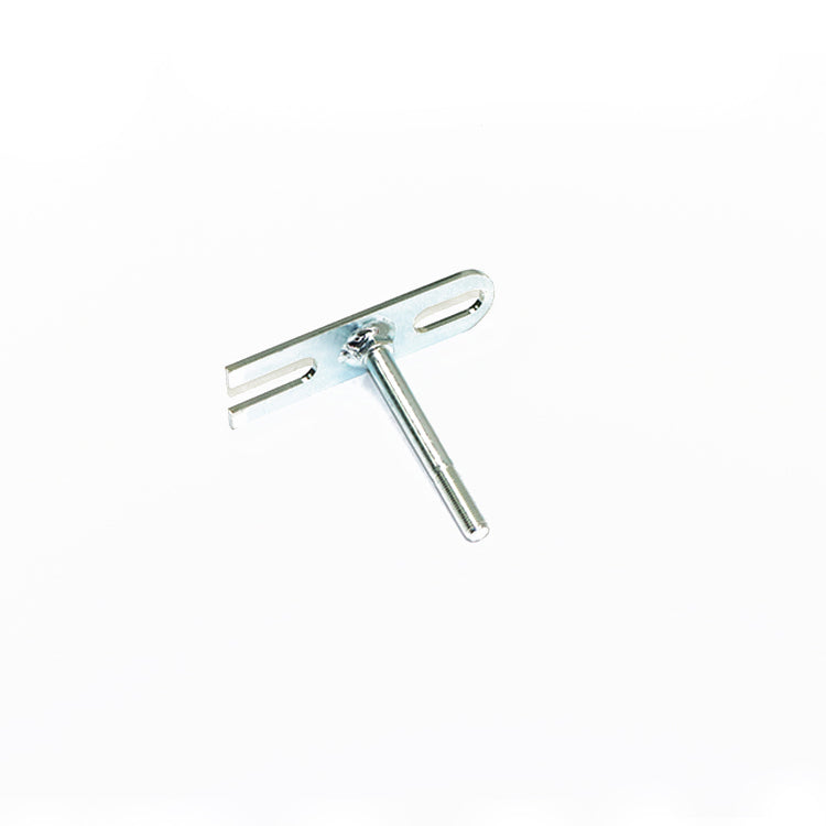 Tracmaster | Spare Parts | 12027 - Belt Pulley Tension Shaft