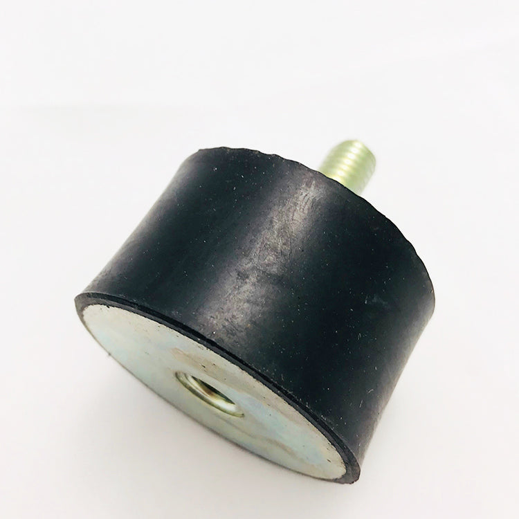 Tracmaster | Spare Parts | 12031 - Rubber Mount