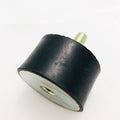 Tracmaster | Spare Parts | 12031 - Rubber Mount