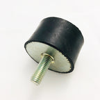 Tracmaster | Spare Parts | 12031 - Rubber Mount