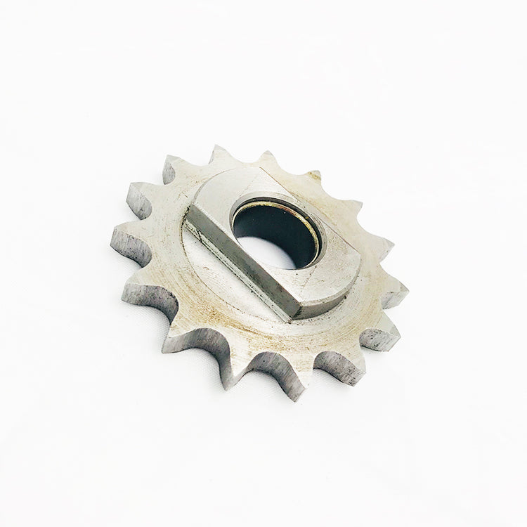 Tracmaster | Spare Parts | 12058 - Driving Sprocket