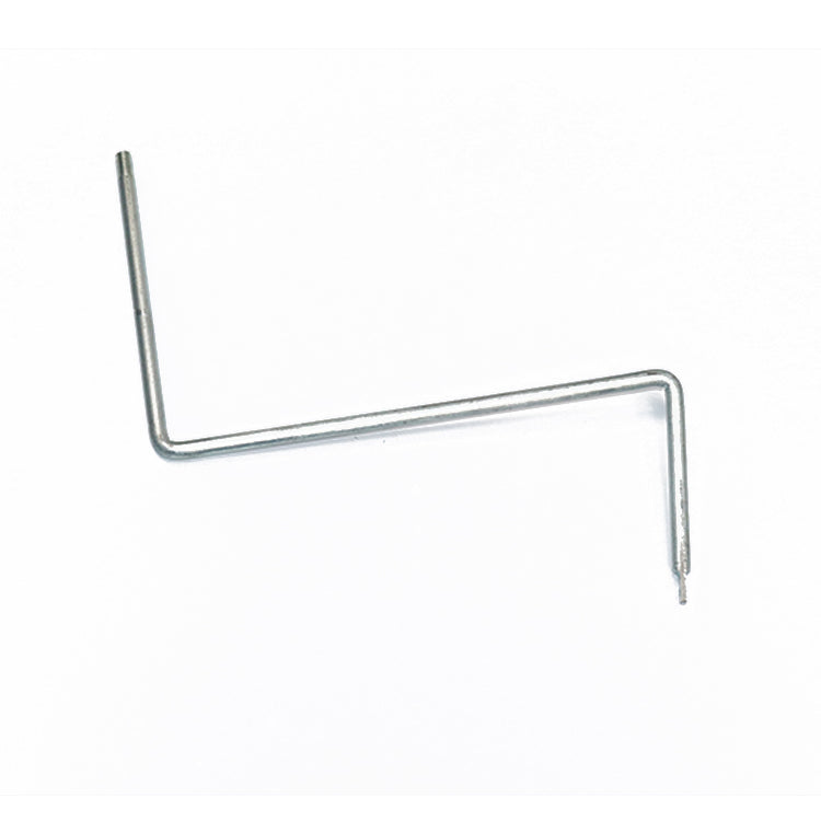 Tracmaster | Spare Parts | 12060 - Selector Lever
