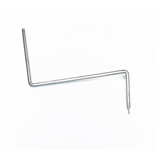 Tracmaster | Spare Parts | 12060 - Selector Lever