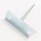 Tracmaster | Spare Parts | 12100 - Cover Bracket