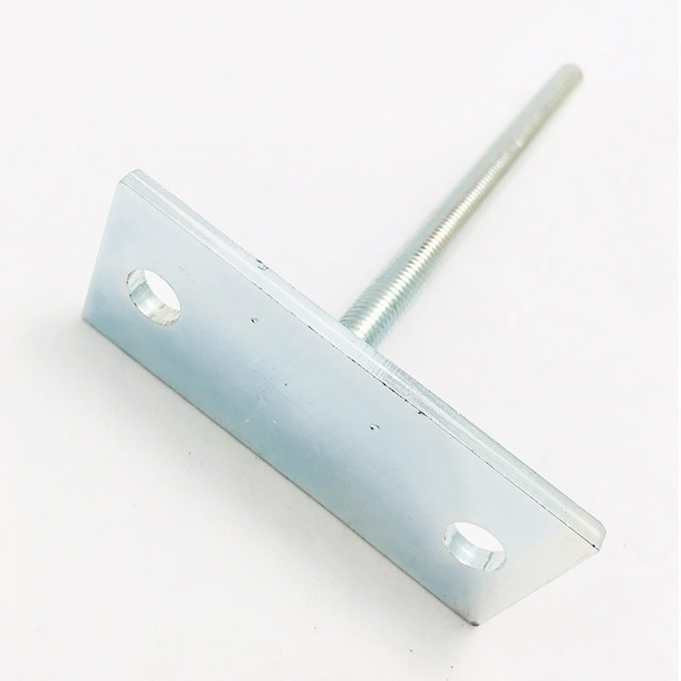 Tracmaster | Spare Parts | 12100 - Cover Bracket