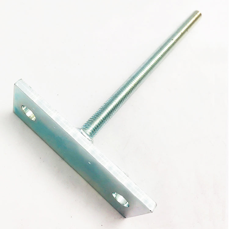 Tracmaster | Spare Parts | 12100 - Cover Bracket