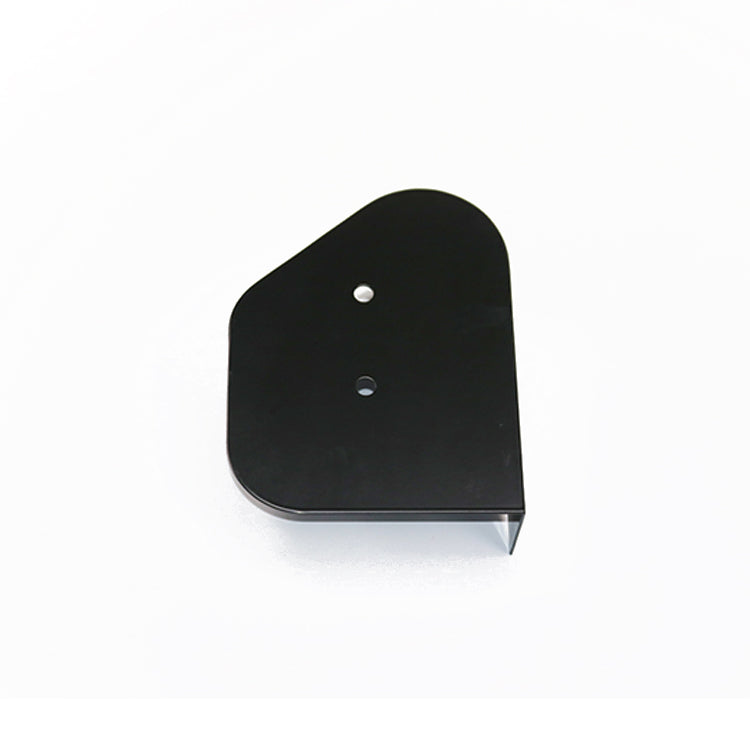 Tracmaster | Spare Parts | 12101 - LH Cover