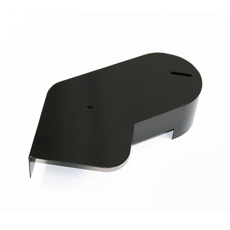 Tracmaster | Spare Parts | 12104 - RH Cover
