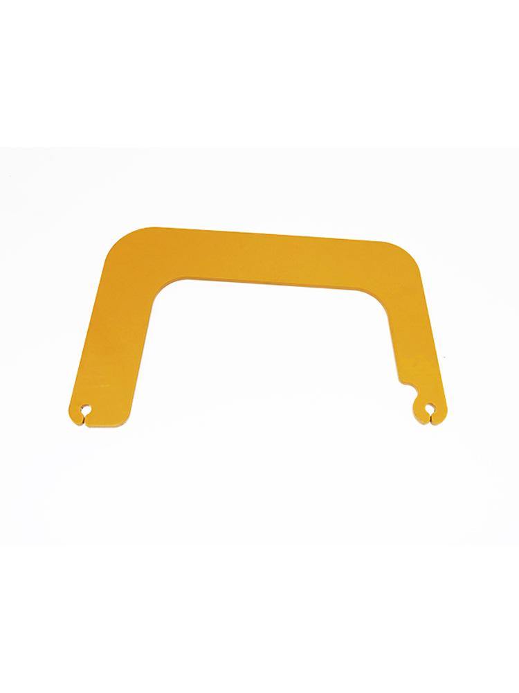 Tracmaster | Spare Parts | 12111 - Retainer Side Brake Curtain