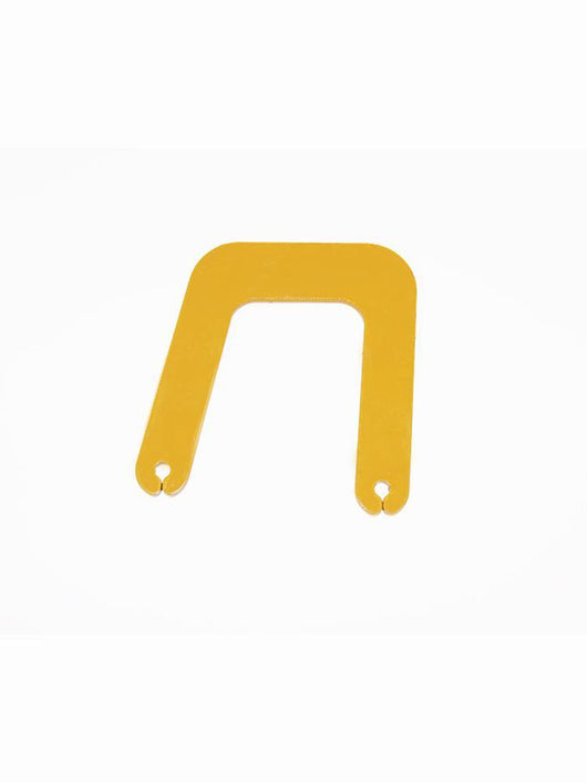 Tracmaster | Spare Parts | 12112 - Retainer Side U-Curtain