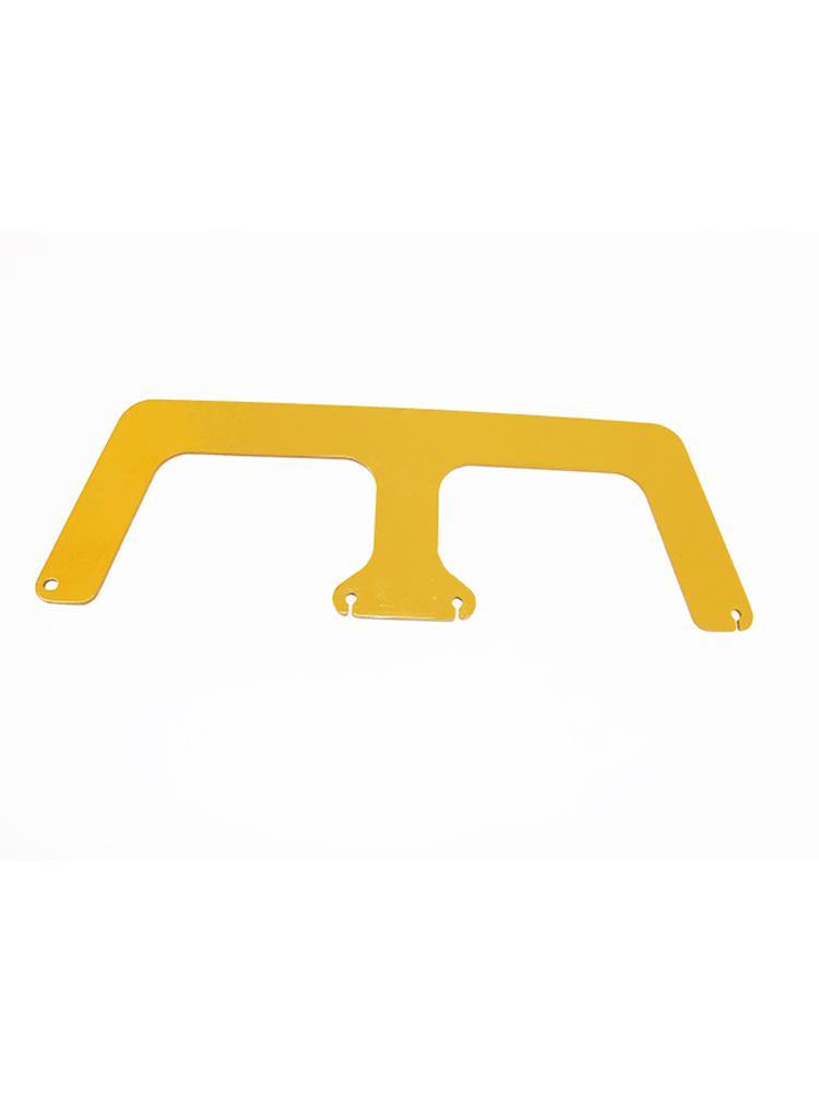 Tracmaster | Spare Parts | 12113 -  Retainer Rear Curtain