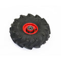 Tracmaster | Spare Parts | 12220FL - Agricultural Wheel Front Left