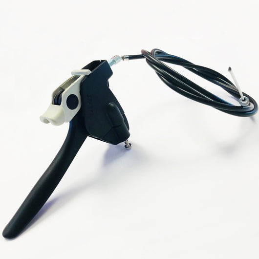 Tracmaster | Spare Parts | 12998 - Control Lever & Cable