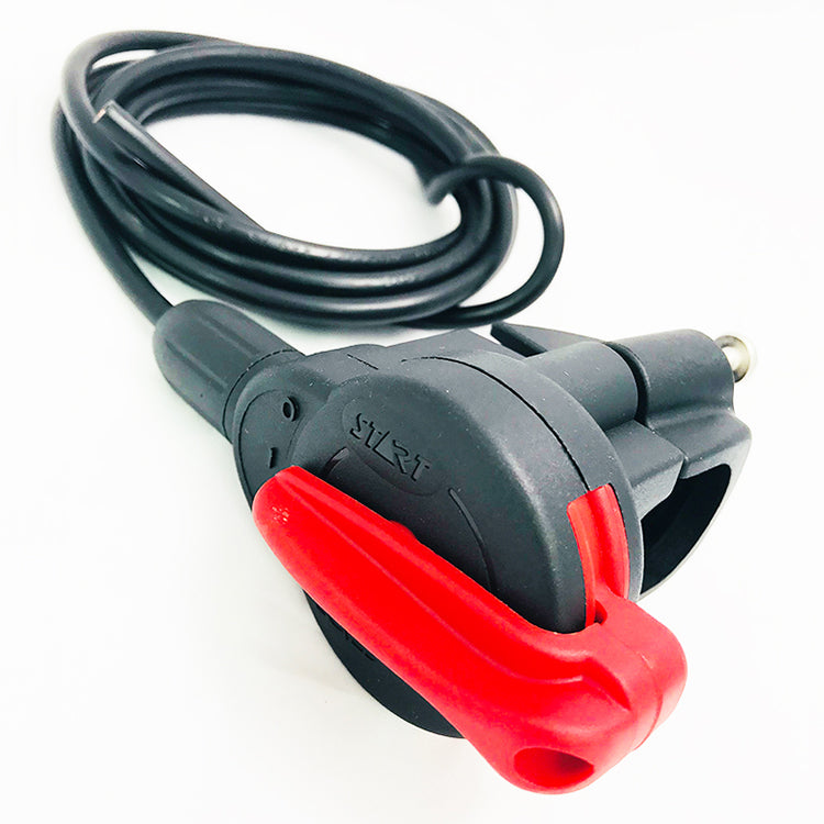 12999 - Engine On/Off Switch – Tracmaster Ltd