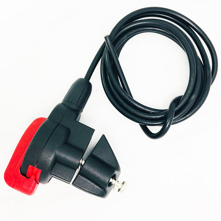 Tracmaster | Spare Parts | 12999 - Engine On/Off Switch