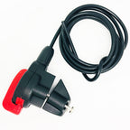 Tracmaster | Spare Parts | 12999 - Engine On/Off Switch