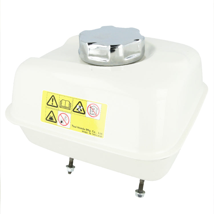 Tracmaster | Spare Parts | 17510-ZE1-030ZA - Fuel Tank (GX160)