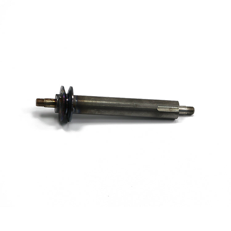 Tracmaster | Spare Parts | 200714 - Crankshaft Assembly