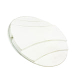 Tracmaster | Spare Parts | 22110251 - White Hub Cap