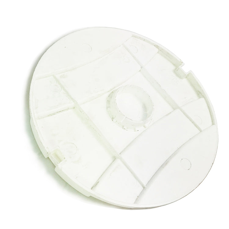 Tracmaster | Spare Parts | 22110251 - White Hub Cap