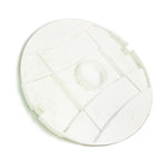 Tracmaster | Spare Parts | 22110251 - White Hub Cap