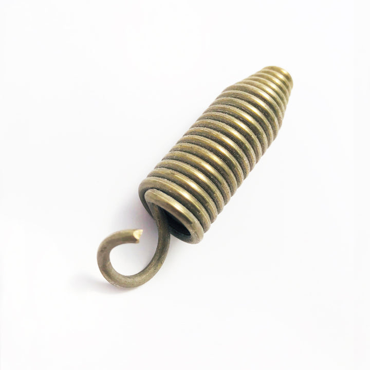 Tracmaster | Spare Parts | 22450800 - Cone End Tension Spring