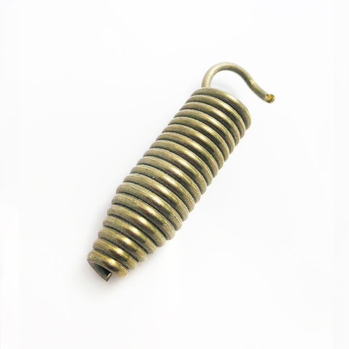Tracmaster | Spare Parts | 22450800 - Cone End Tension Spring
