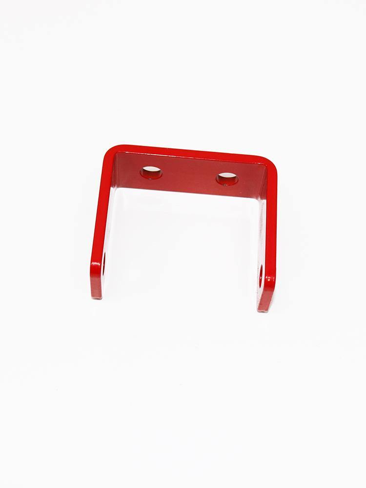Tracmaster | Spare Parts | 25004028 - Stay Bar U Section