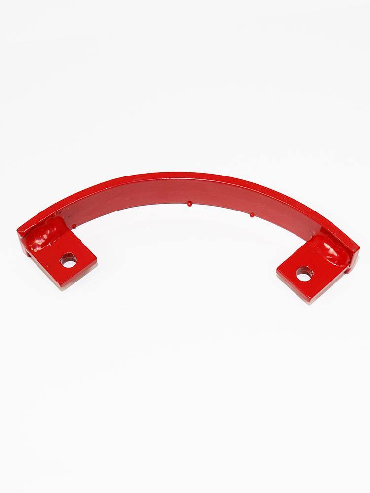 Tracmaster | Spare Parts | 25004229 - Gearbox Guard