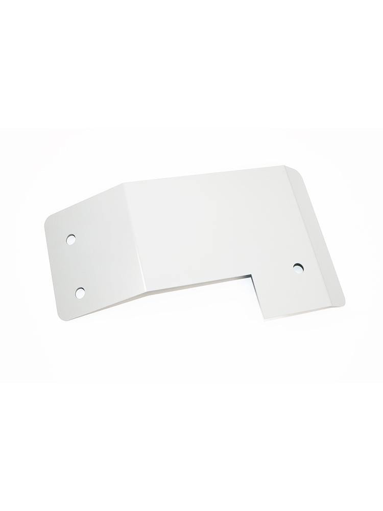 Tracmaster | Spare Parts | 25005007 - LH Guard