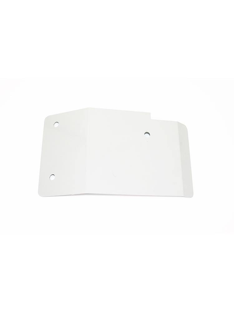Tracmaster | Spare Parts | 25006002 - RH Guard
