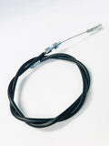 Tracmaster | Spare Parts | 25010001-2 - Clutch Cable