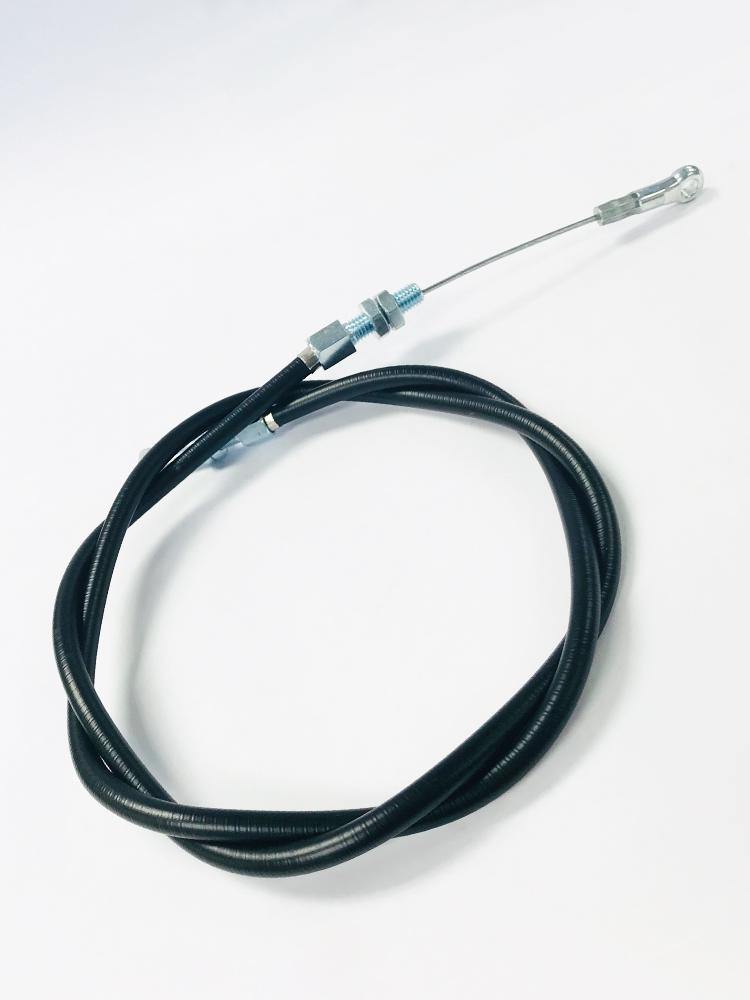 Tracmaster | Spare Parts | 25010001-2 - Clutch Cable