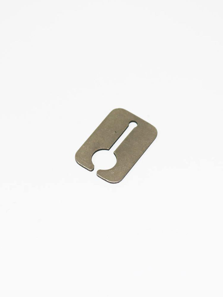 Tracmaster | Spare Parts | 25010004 - Spring Return Bracket
