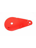 Tracmaster | Spare Parts | 25011016 - Rear Belt Guard