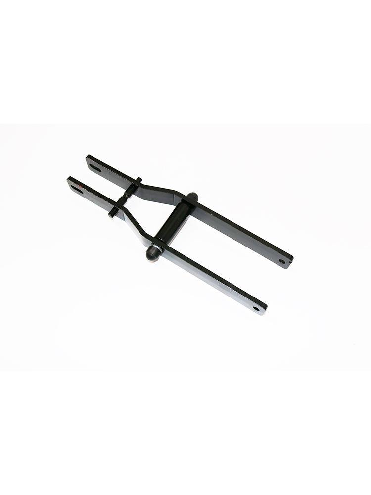 Tracmaster | Spare Parts | 25013021B - Wheel Bracket